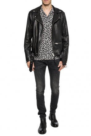 ‘piero’ shirt, zdjęcie 2 ‘piero’ shirt od AllSaints